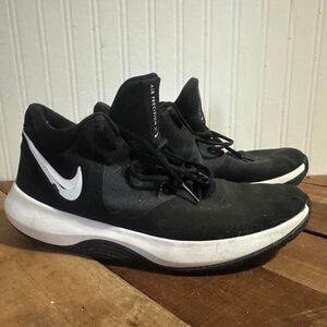 Nike Men's Black Trainers